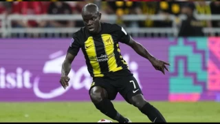 Kante'ye İngiliz ekibi talip oldu