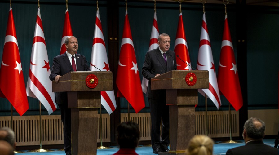 Kapalı Maraş açılıyor