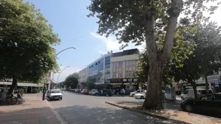 Kaplcalar ile nl ilemiz: Gnen