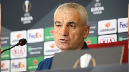 "Karabağ maçı final niteliğinde"
