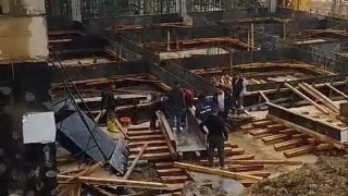 Karabük'te iki iş kazasında 1'i ağır 2 kişi yaralandı