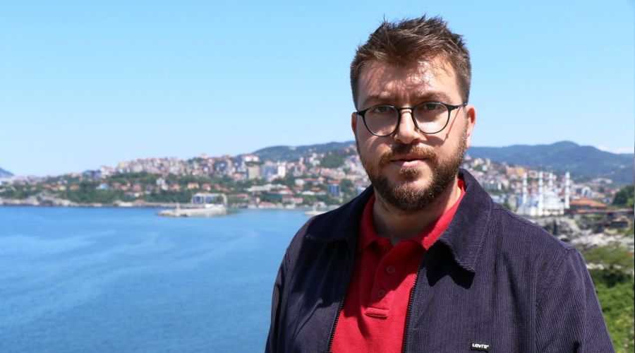 Karadeniz doğalgazı, gaz ithalatında rekabeti yakalayacak