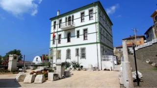 Karadeniz Ereğli Müzesi: Mitolojiden günümüze bir kültür yolculuğu