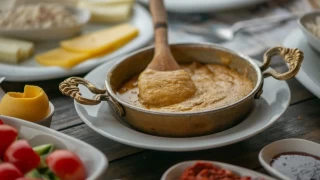 Karadeniz mutfağı ile lezzet yolculuğu