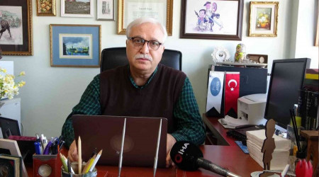 Karbonmonoksit zehirlenmelerine karşı uyardı
