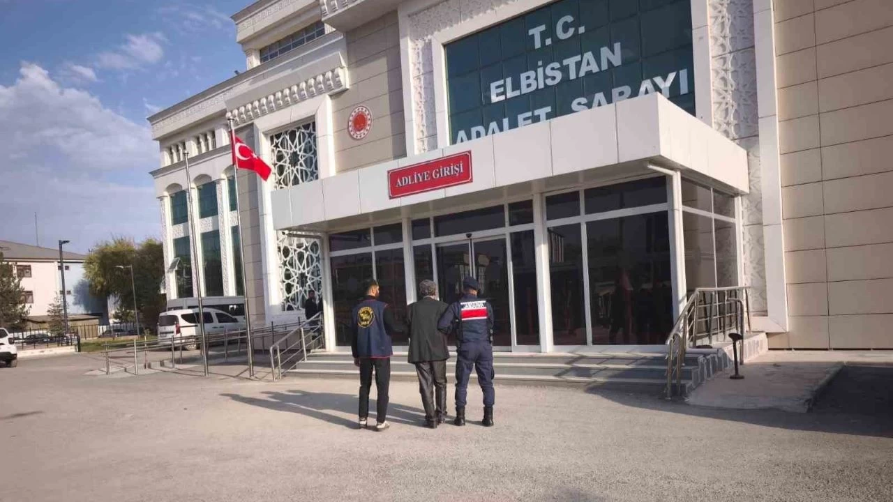 Kardeş katili 22 yıl sonra yakalandı