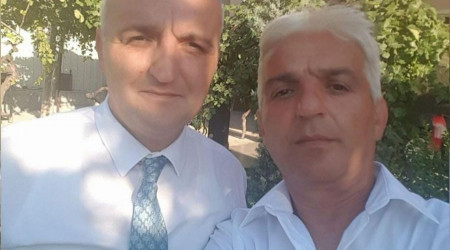 Kardeşini kurtarmak isterken boğuldu