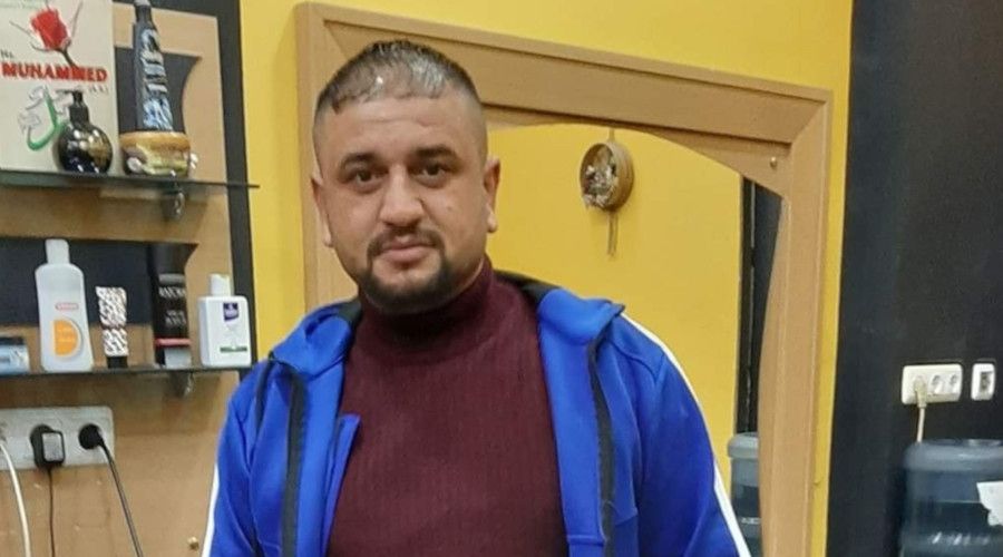 Karde�lerin kavgas�nda kan akt�: 1 �l�