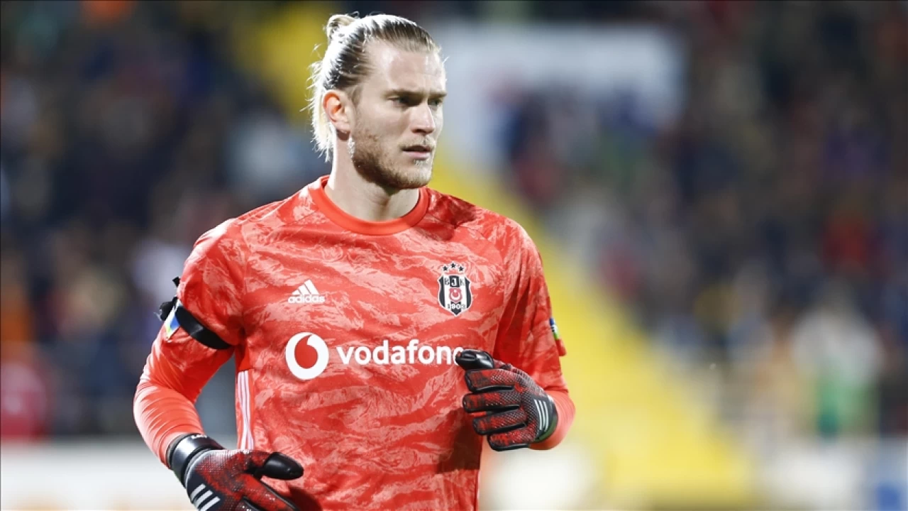 Karius yeni takımını buldu