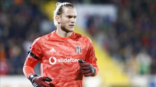 Karius yeni takımını buldu