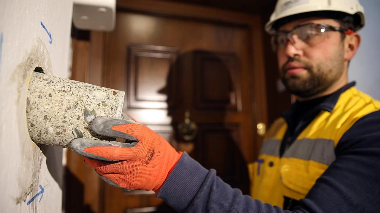 Karot testi için alınan randevuların çoğu iptal edildi