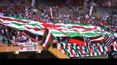 Karyaka kupay istiyor