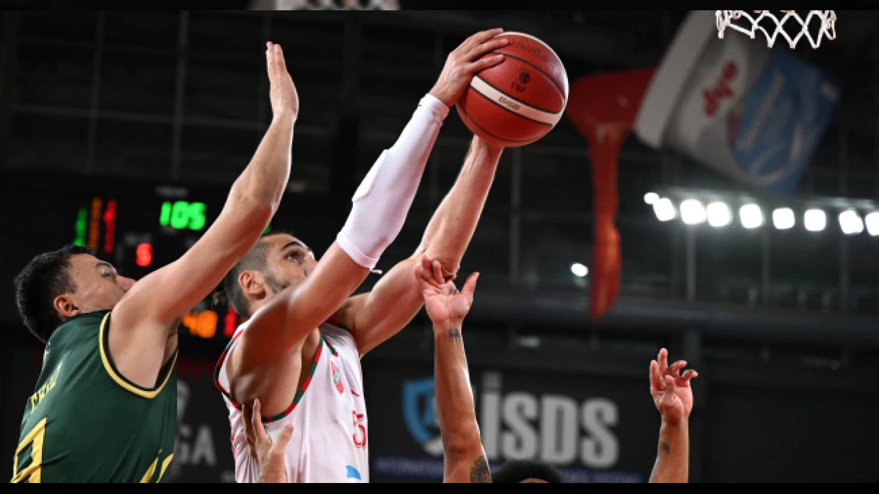 Karyaka play-in oynayacak