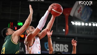 Karyaka'nn gz finalde