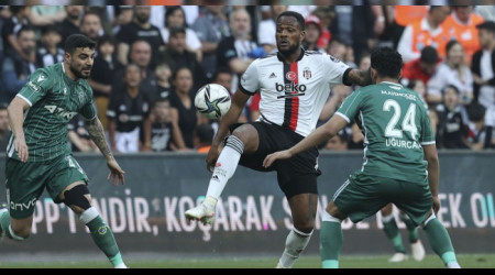 Kartal buruk bitirdi, Konya Avrupa'ya gitti