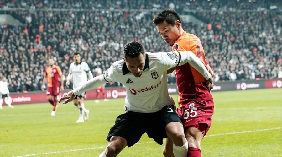 Kartal derbiye umutlu gidiyor