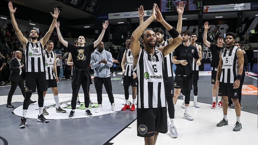 Kartal sezonu spanya'da aacak