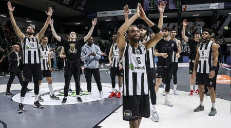 Kartal sezonu spanya'da aacak