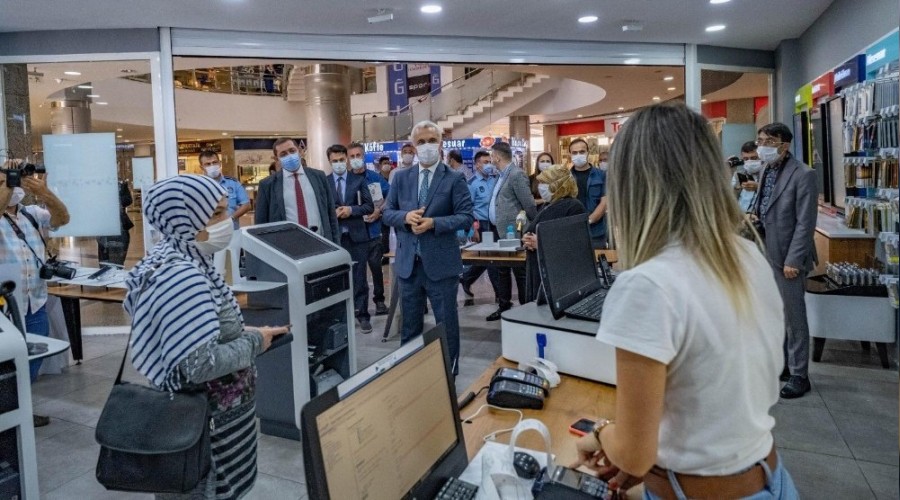 Kastamonu Valisinden acı itiraf