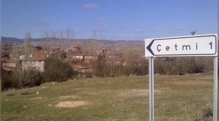 Kastamonu'da 1 köy karantinaya alındı