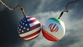 Katar D��i�leri Bakanl���, �svi�re'de ABD-�ran m�zakereleri kapsam�nda yap�lan d�rtl� zirvenin ba�lad���n� duyurdu