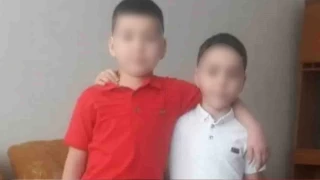 Kaybolan 2 kardeş polis ekipleri tarafından bulundu