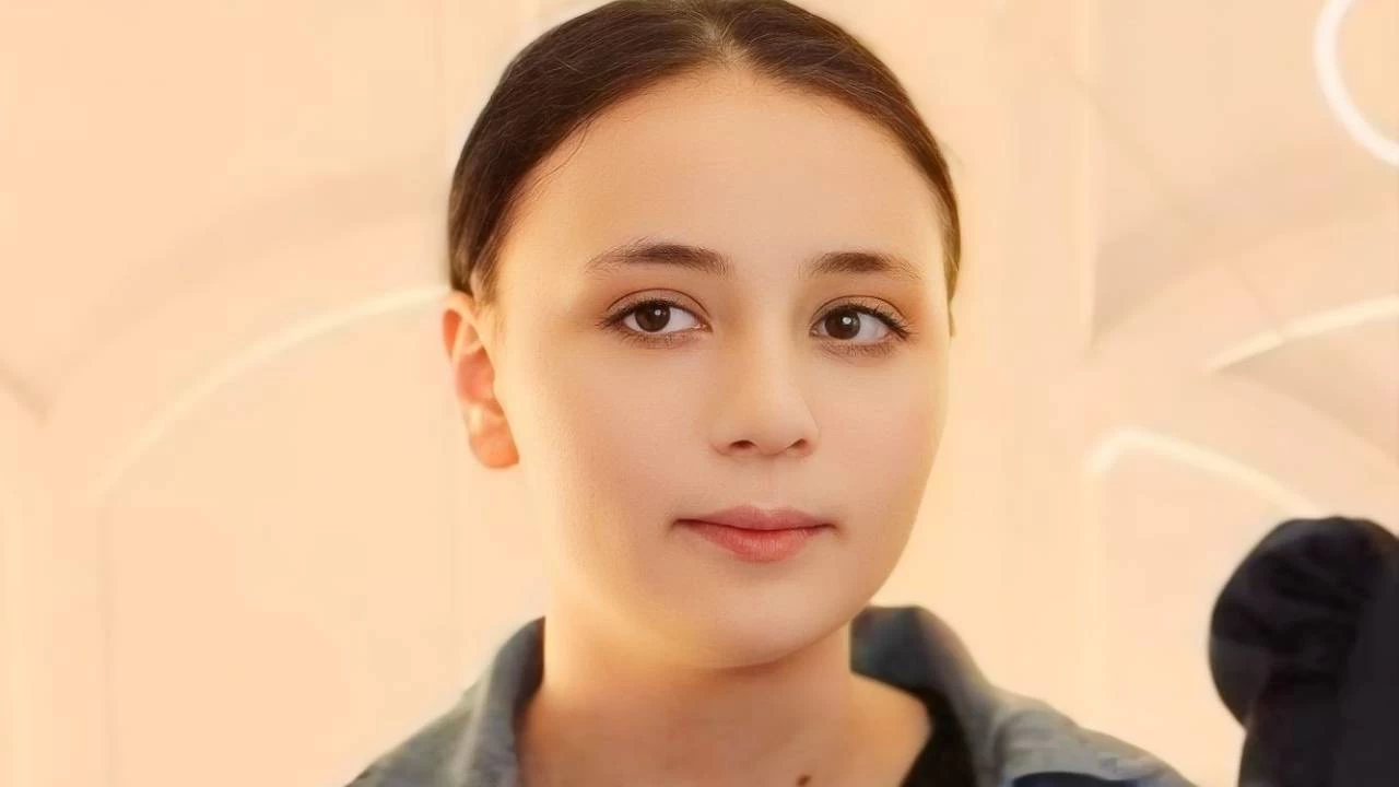 Kayıp 17 yaşındaki Esma bulundu