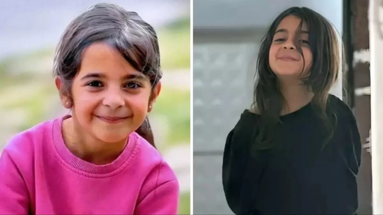 Kay�p 8 ya��ndaki Narin G�ran olay�na ili�kin yay�n yasa�� karar�