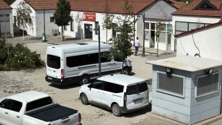 Kayıp bebek soruşturmasında gözaltılar adliyeye sevk edildi