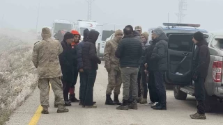 Kayıp çoban bulundu