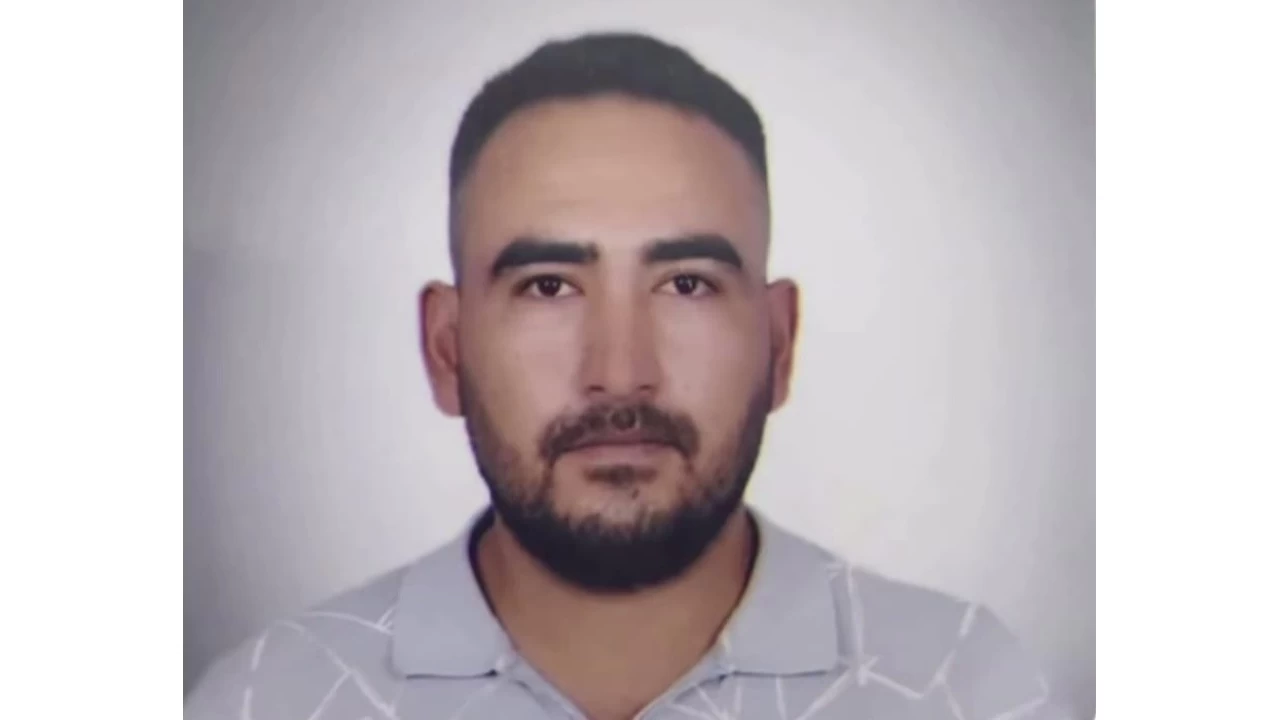 Kayıp genç ölü bulundu