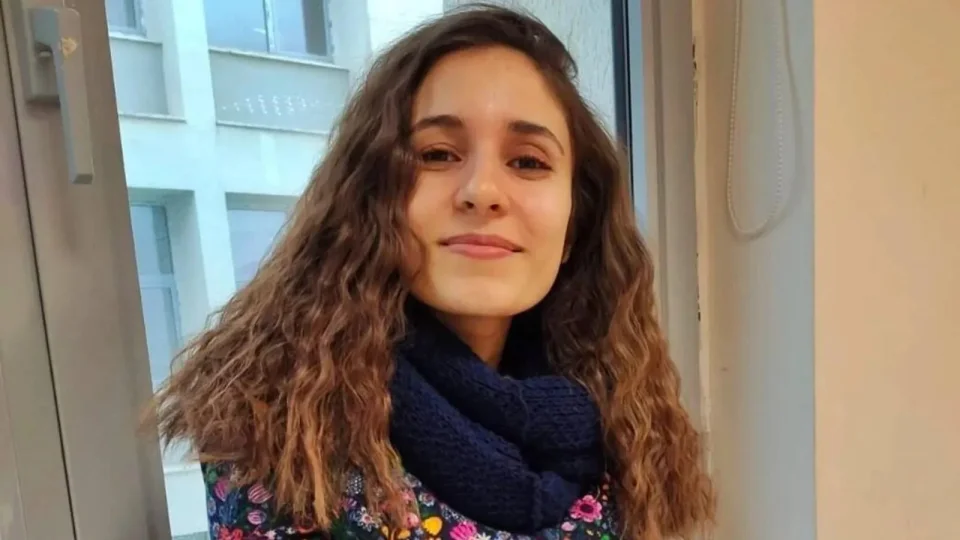 Kay�p �niversite ��rencisi G�listan Doku soru�turmas�nda 12 ��pheli g�zalt�na al�nd�