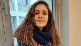 Kay�p �niversite ��rencisi G�listan Doku soru�turmas�nda 12 ��pheli g�zalt�na al�nd�