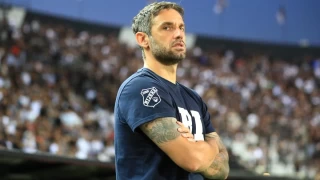 Kayseri Erciyesspor formas giymiti, Kayserispor'a teknik direktr oldu