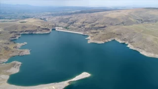 Kayseri: Talarn Altndaki Eski Deniz Hikyesi