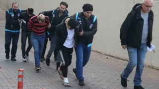 Kayseri'de 2 kardeşin katil zanlısı yakalandı
