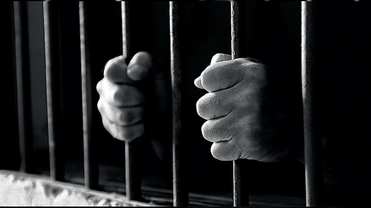 Kayseri'de 20 yıl 6 ay hapis cezası bulunan hükümlü yakalandı