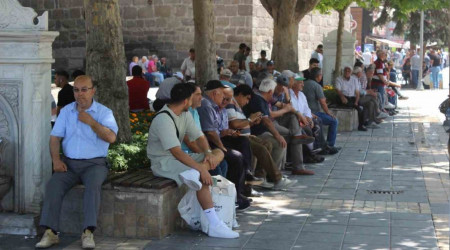 Kayseri'de bu iki güne dikkat