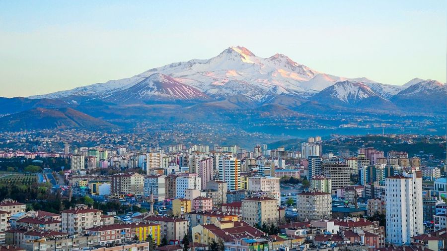 Kayseri’de büyük yarış, işte partilerin Kayseri milletvekili adayları