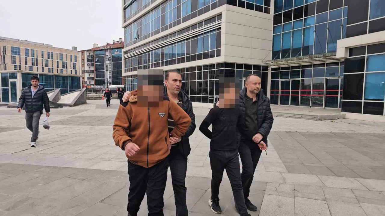 Kayseri'de cinayet: Baklanan gen hayatn kaybetti