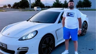 Kayseri'de i adam ldrld
