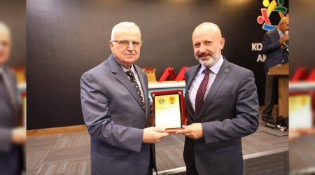Kayseri'de yaymlanan ilk Trke Gazete