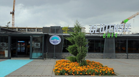 Kayserili çölyak hastalarına "Glütensiz Kafe hizmeti"