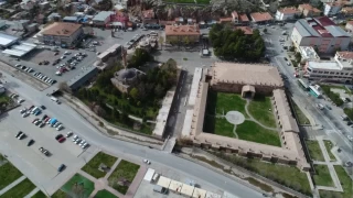 Kayseri’nin en hızlı büyüyen ilçesi: İncesu