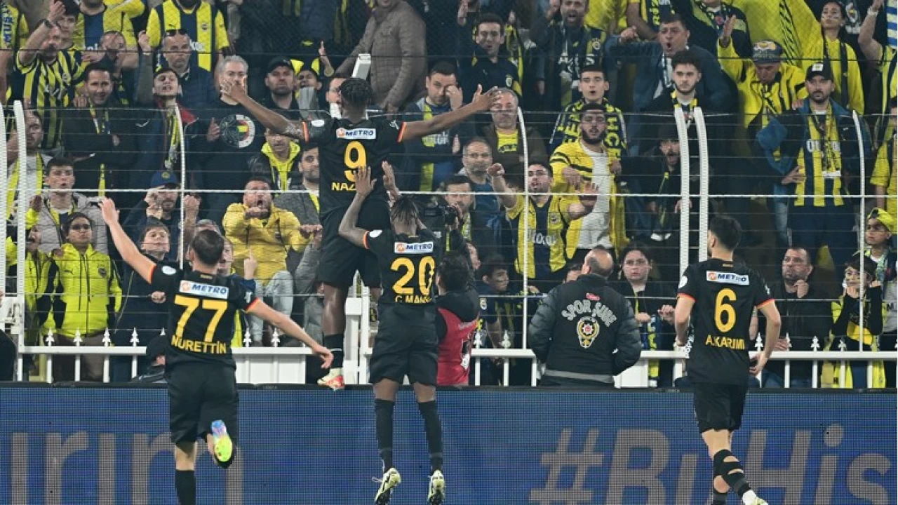 Kayserispor: Anadolu’nun Sarı-Kırmızı Gururu