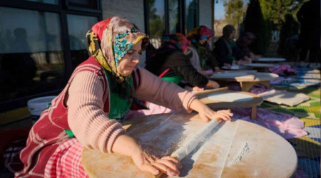"Kaz Bayramı" için hazırlıklar başladı