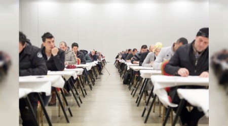 KDK'den 'sınav ücreti' kararı