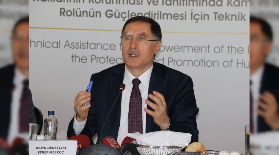KDK'ye bir yılda 17 bin başvuru yapıldı