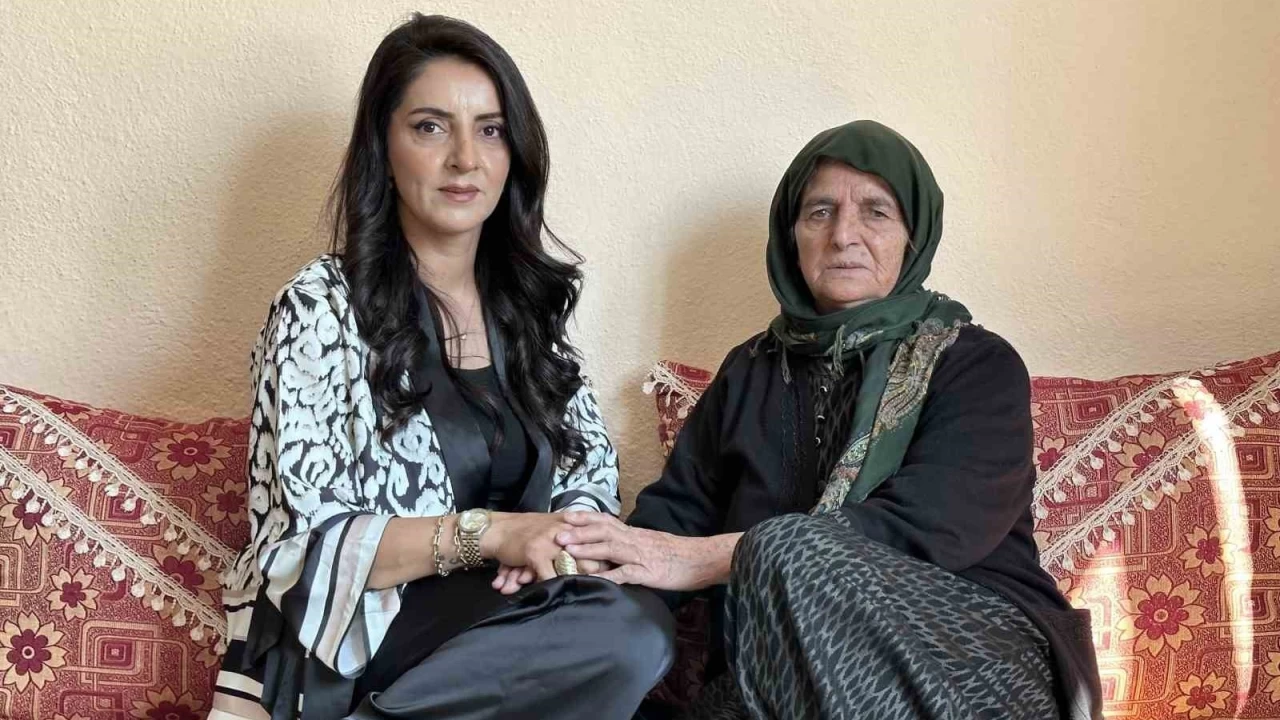 Kendi köyünde 6 erkeğe karşı aday oldu