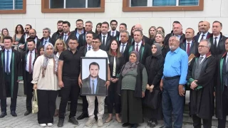 Kendisini icraya veren SGK avukatını öldüren sanığa ağırlaştırılmış müebbet